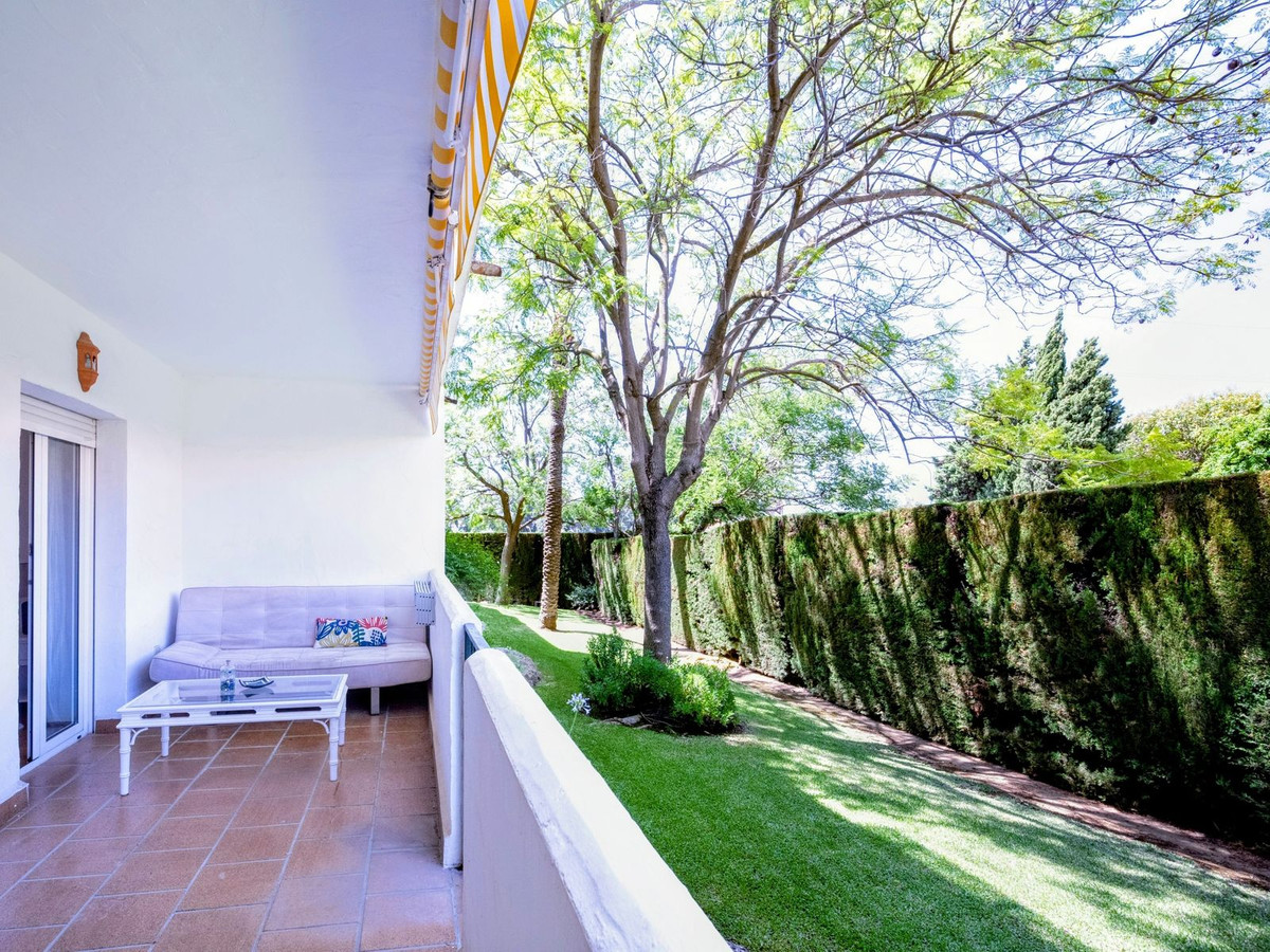 Appartement te koop in Marbella | 2 slaapkamers H5121901
