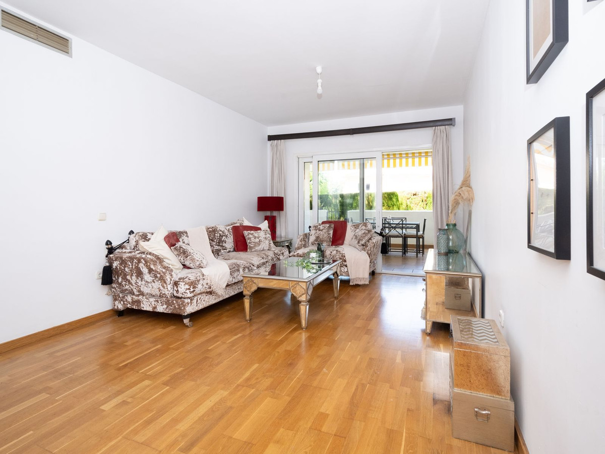 Appartement te koop in Marbella | 2 slaapkamers H5121901