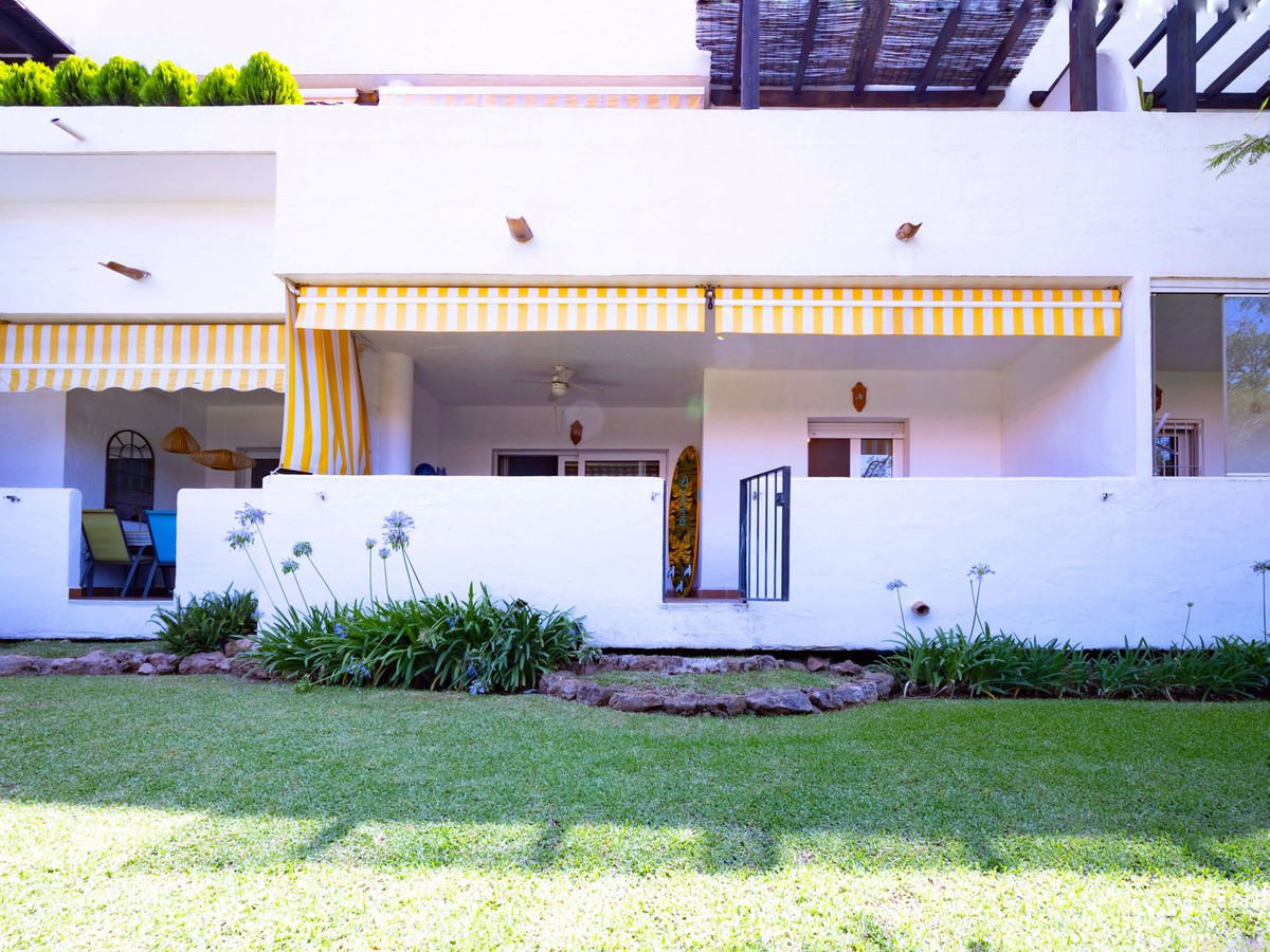 Appartement te koop in Marbella | 2 slaapkamers H5121901