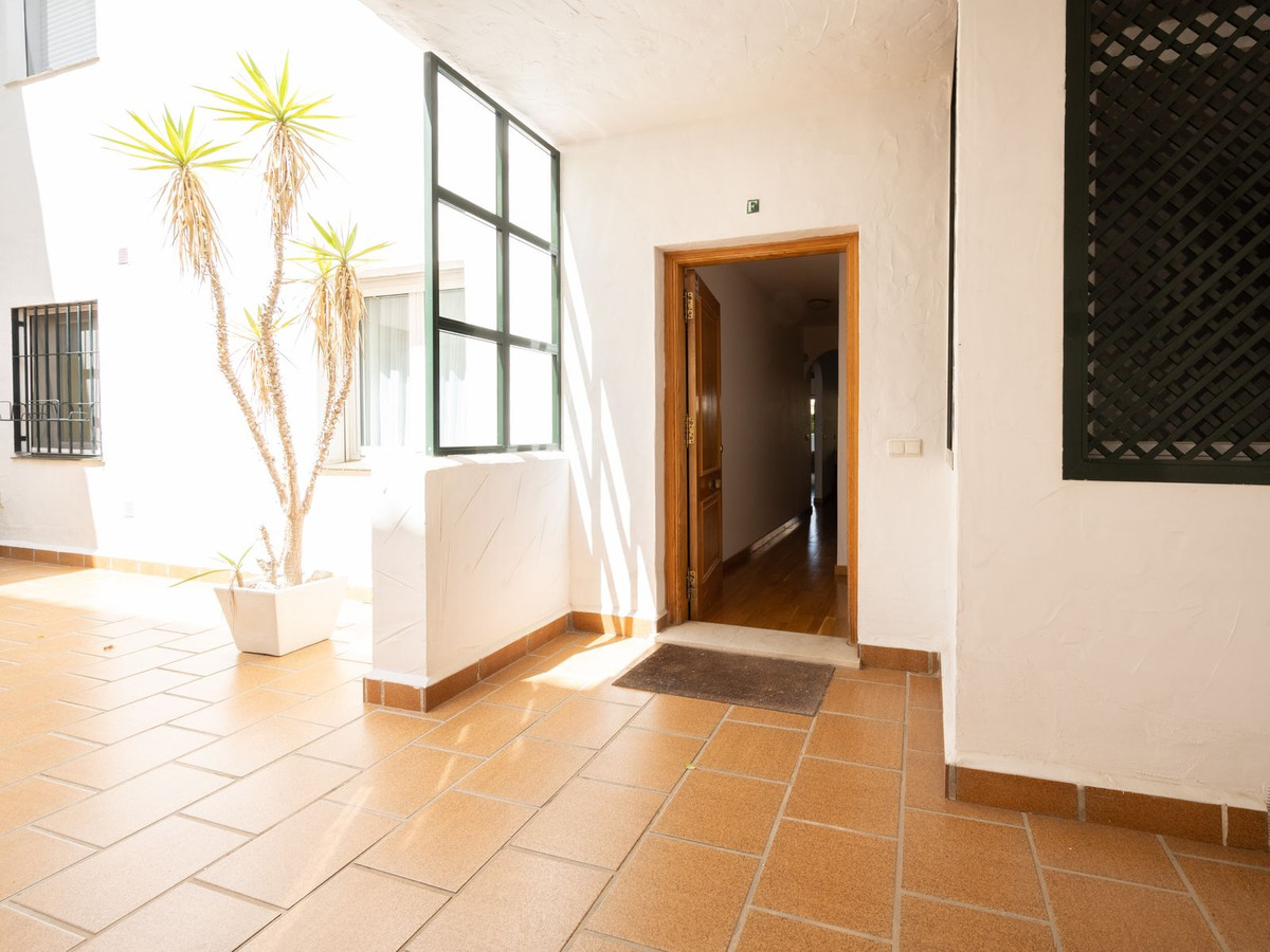 Appartement te koop in Marbella | 2 slaapkamers H5121901
