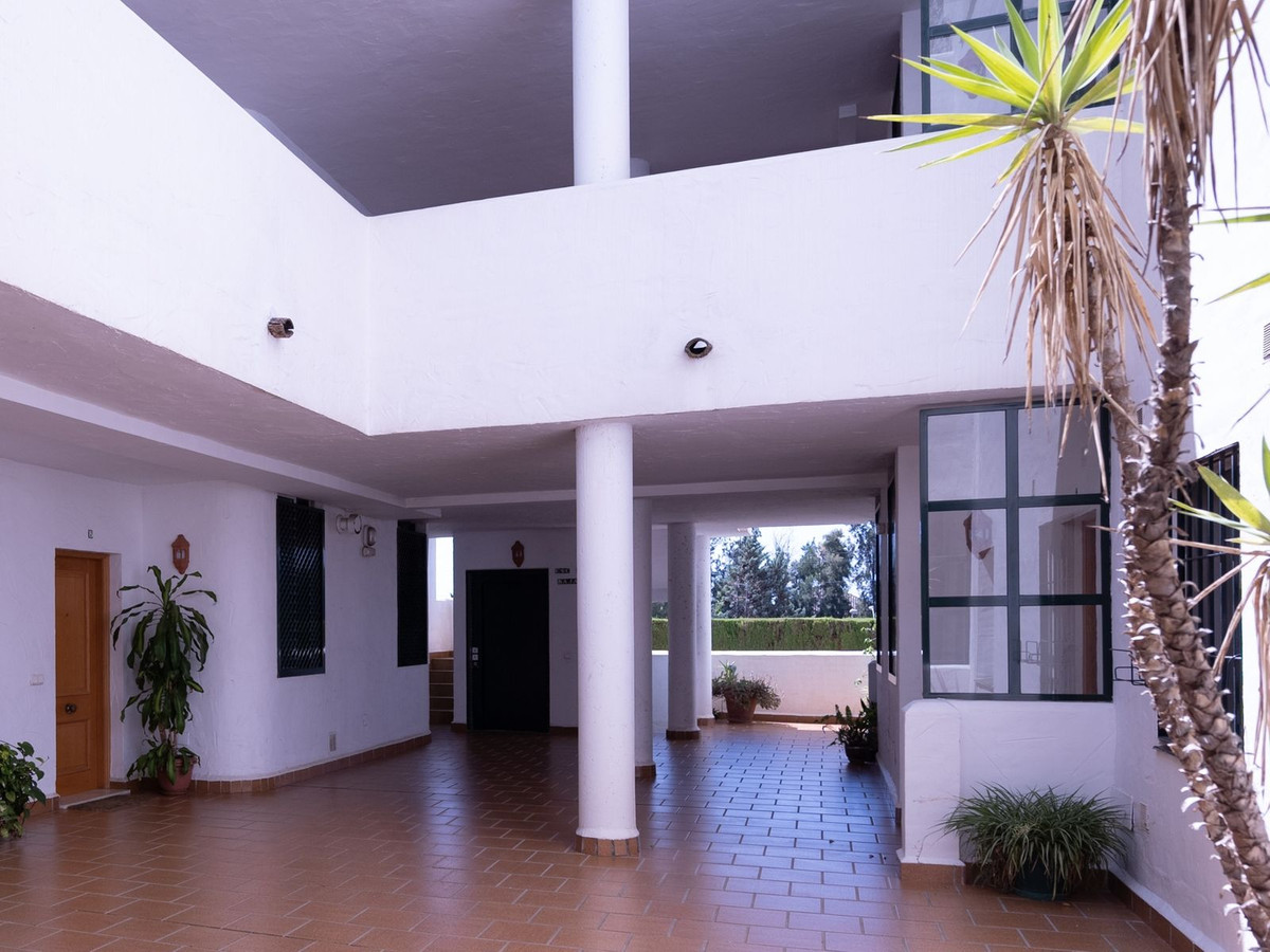 Appartement te koop in Marbella | 2 slaapkamers H5121901
