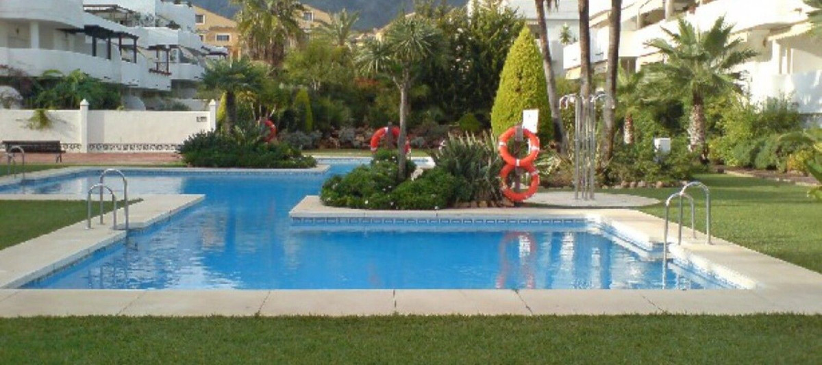 Appartement te koop in Marbella | 2 slaapkamers H5121901