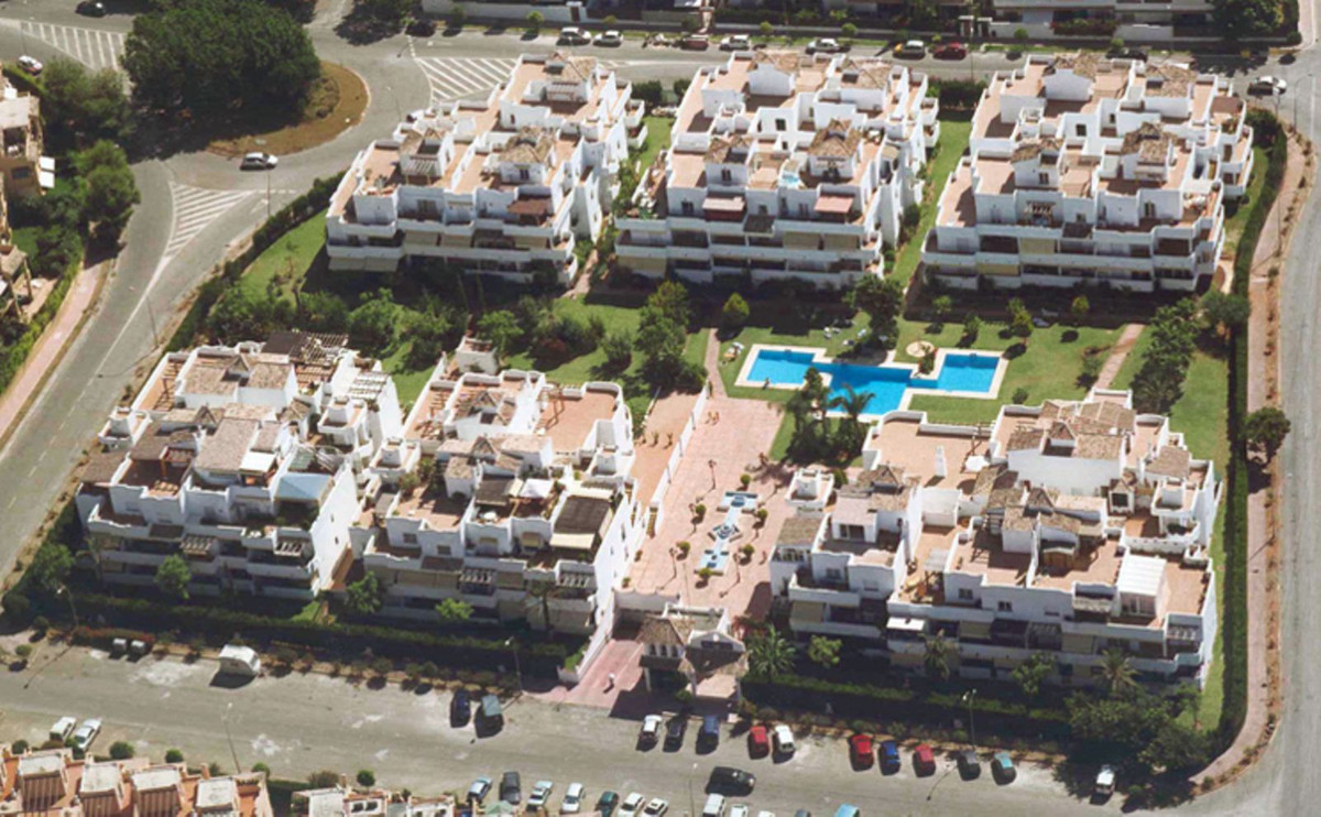 Appartement te koop in Marbella | 2 slaapkamers H5121901