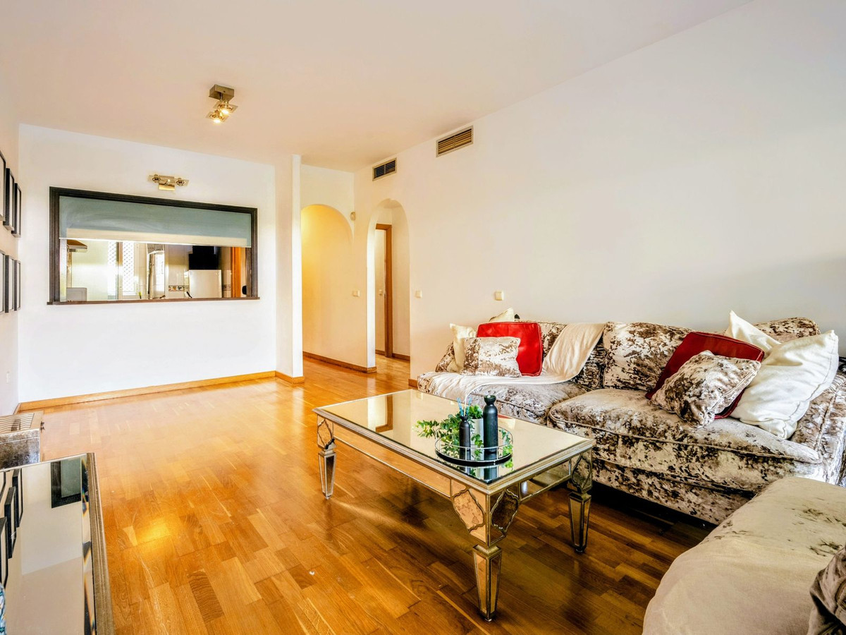 Appartement te koop in Marbella | 2 slaapkamers H5121901
