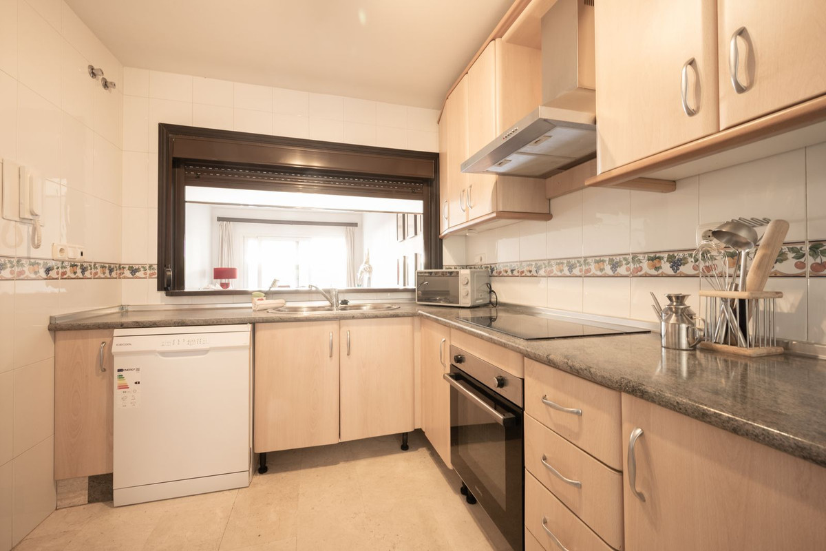 Appartement te koop in Marbella | 2 slaapkamers H5121901