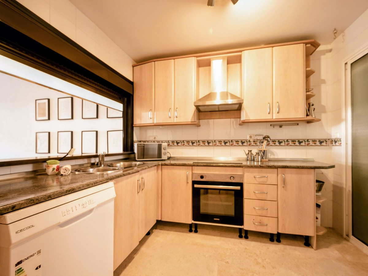 Appartement te koop in Marbella | 2 slaapkamers H5121901