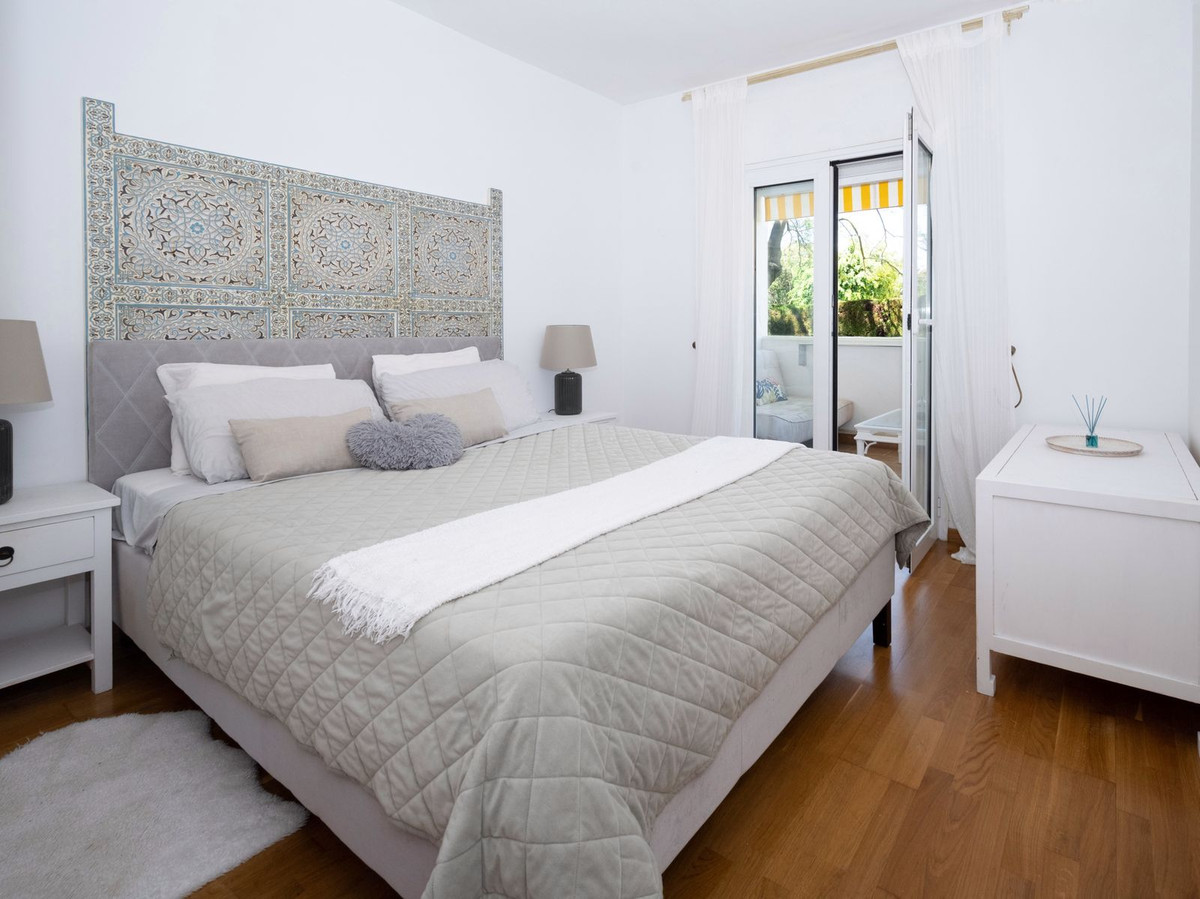 Appartement te koop in Marbella | 2 slaapkamers H5121901
