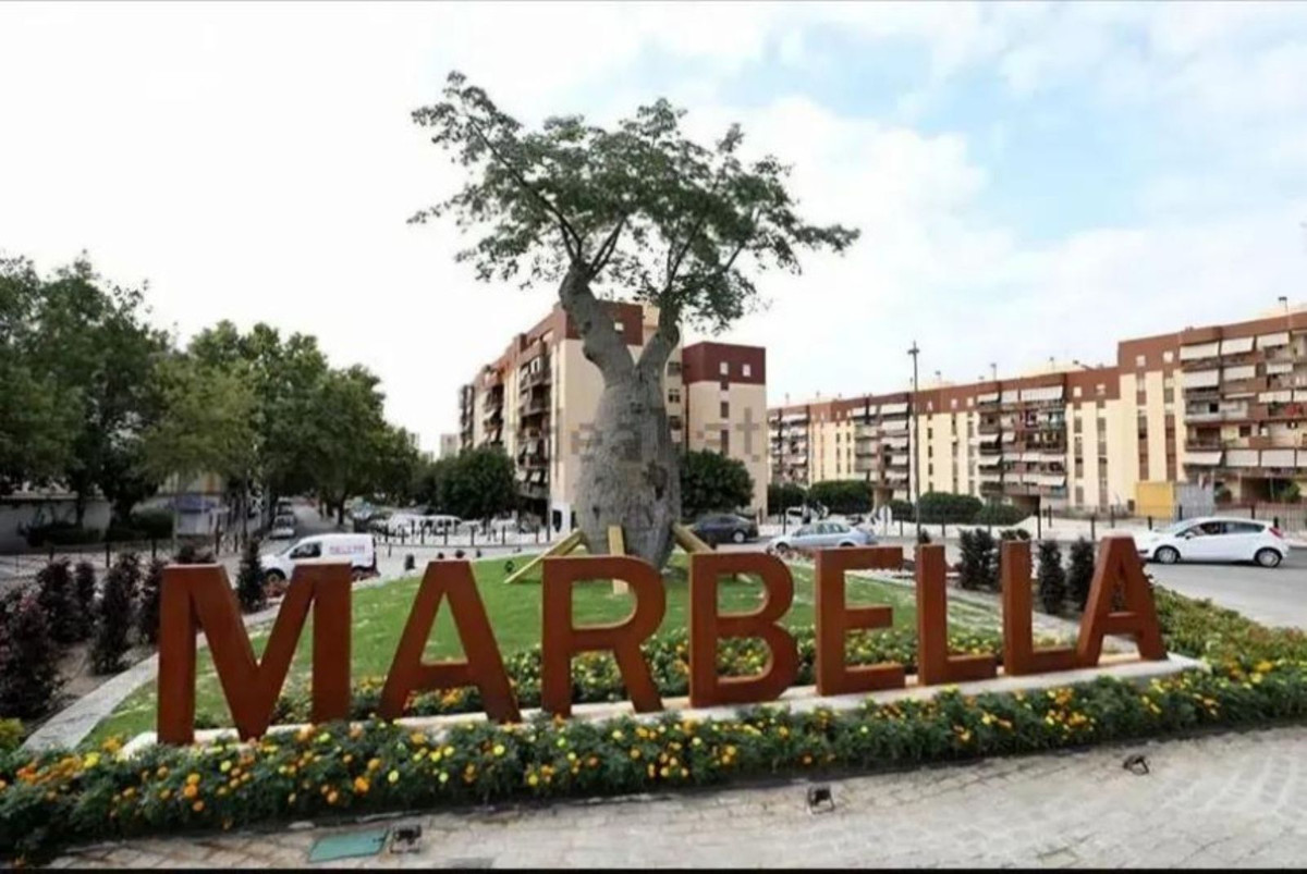 Appartement te koop in Marbella | 2 slaapkamers H5122105