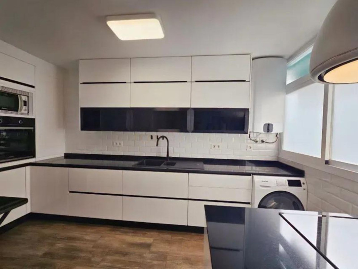 Appartement te koop in Marbella | 2 slaapkamers H5122105