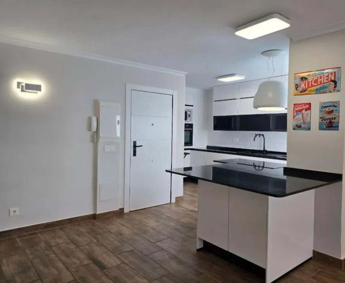 Appartement te koop in Marbella | 2 slaapkamers H5122105