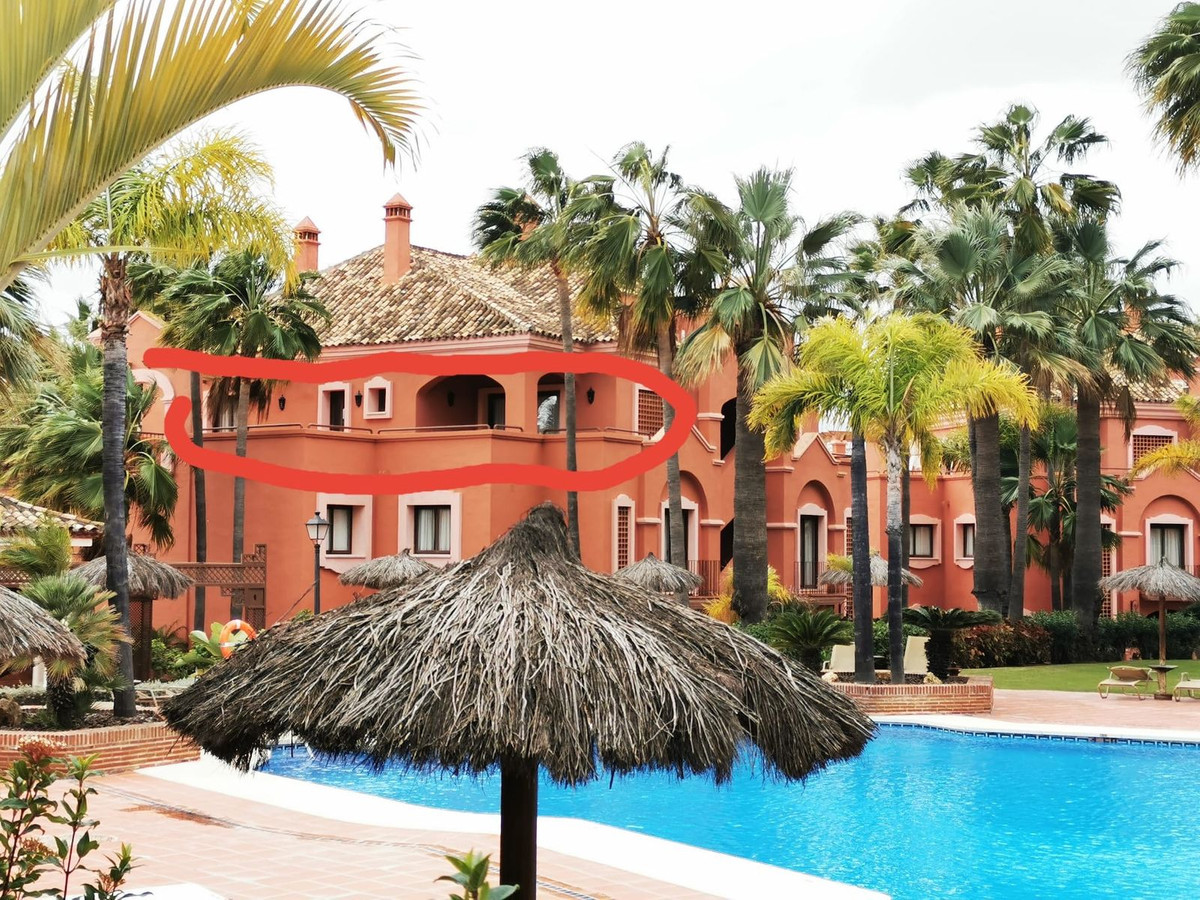 Appartement te koop in Marbella | 2 slaapkamers H5122708