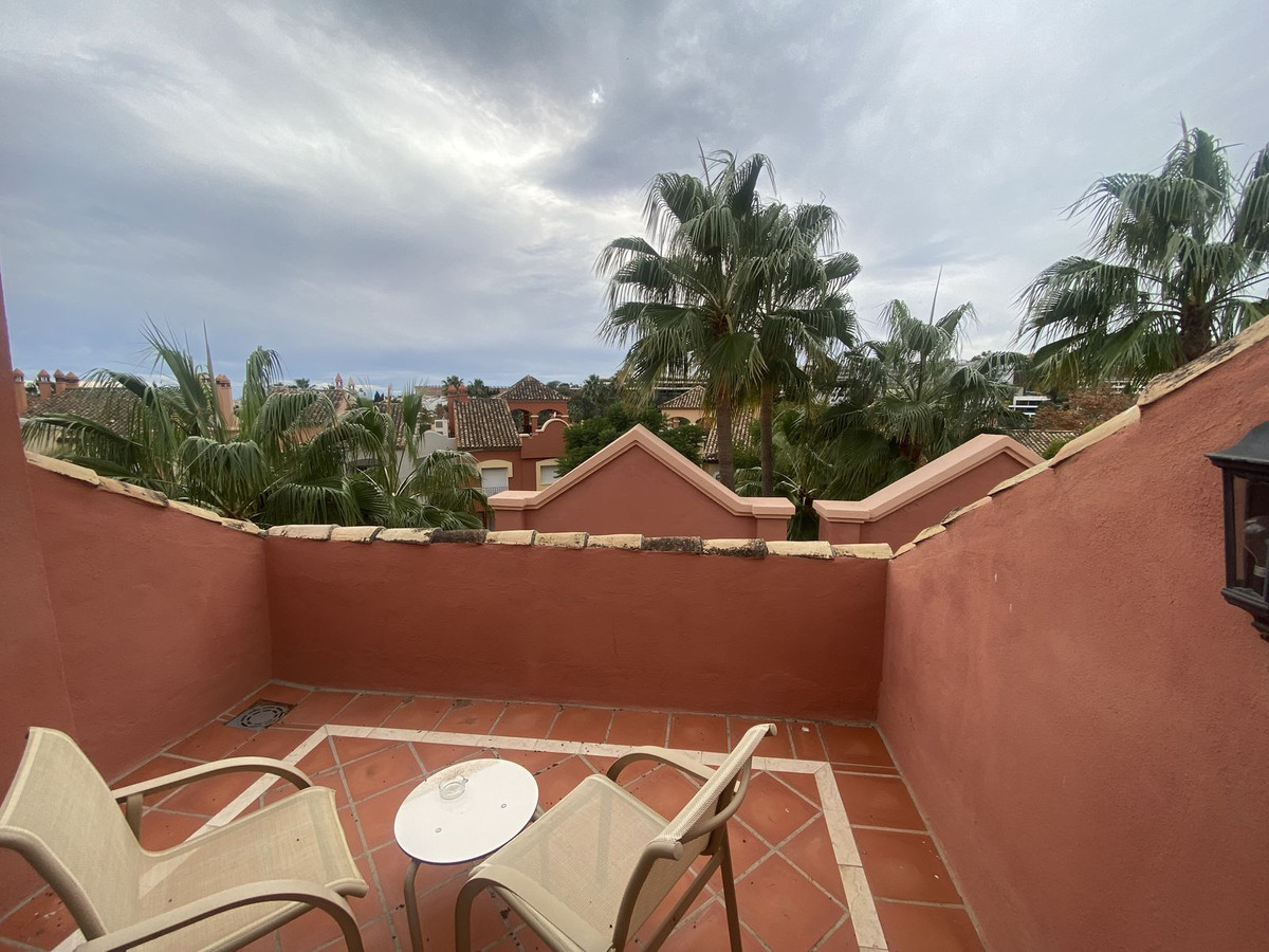 Appartement te koop in Marbella | 2 slaapkamers H5122708