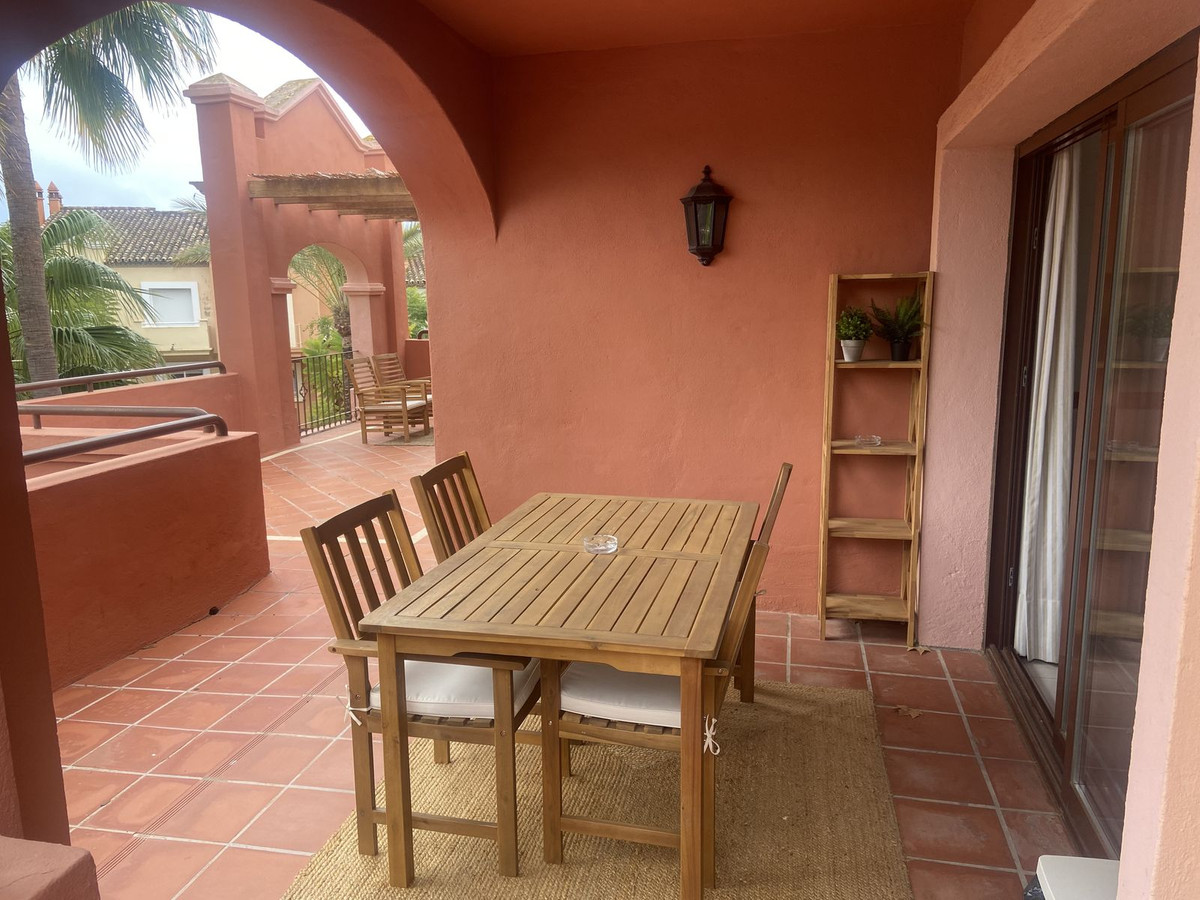 Appartement te koop in Marbella | 2 slaapkamers H5122708
