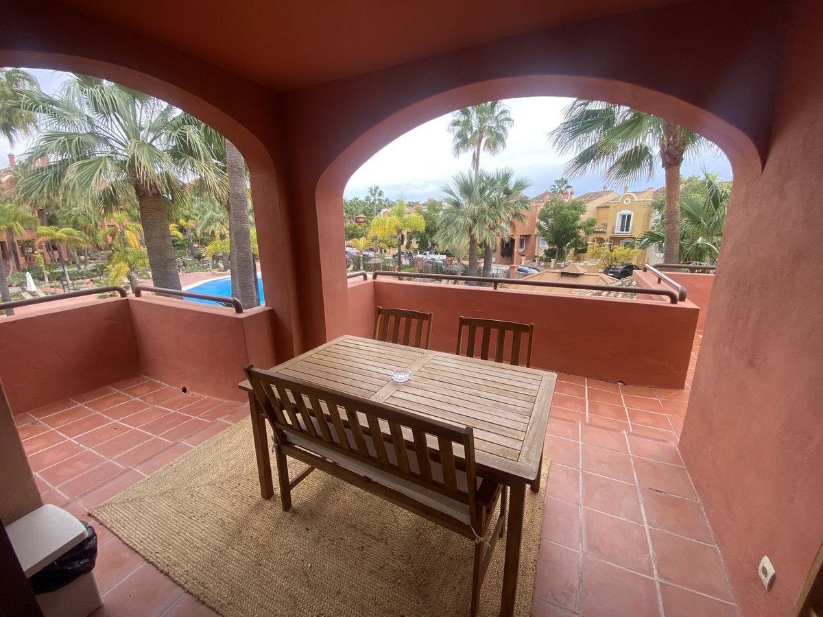 Appartement te koop in Marbella | 2 slaapkamers H5122708
