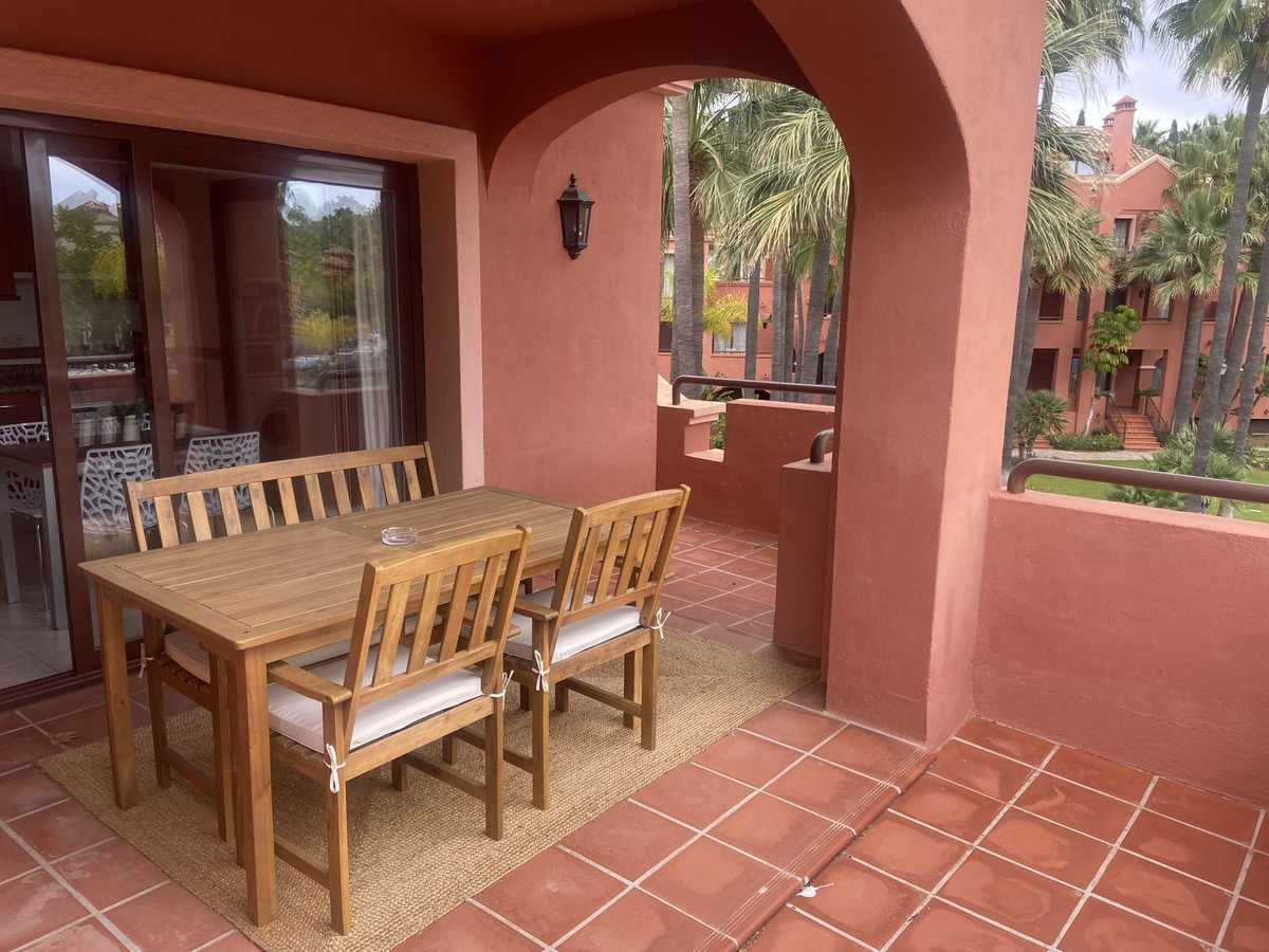 Appartement te koop in Marbella | 2 slaapkamers H5122708