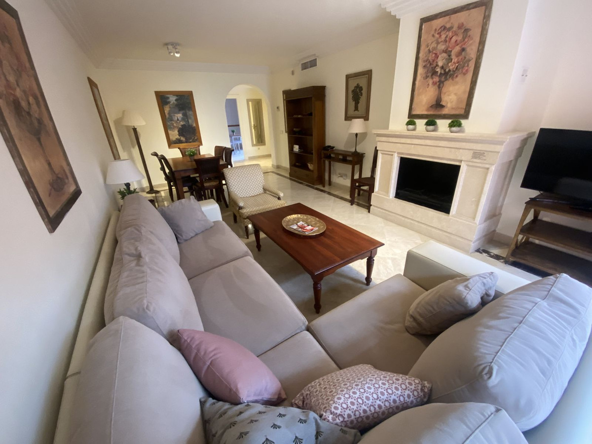 Appartement te koop in Marbella | 2 slaapkamers H5122708