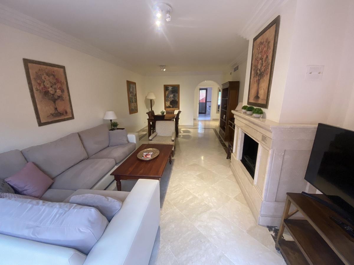 Appartement te koop in Marbella | 2 slaapkamers H5122708