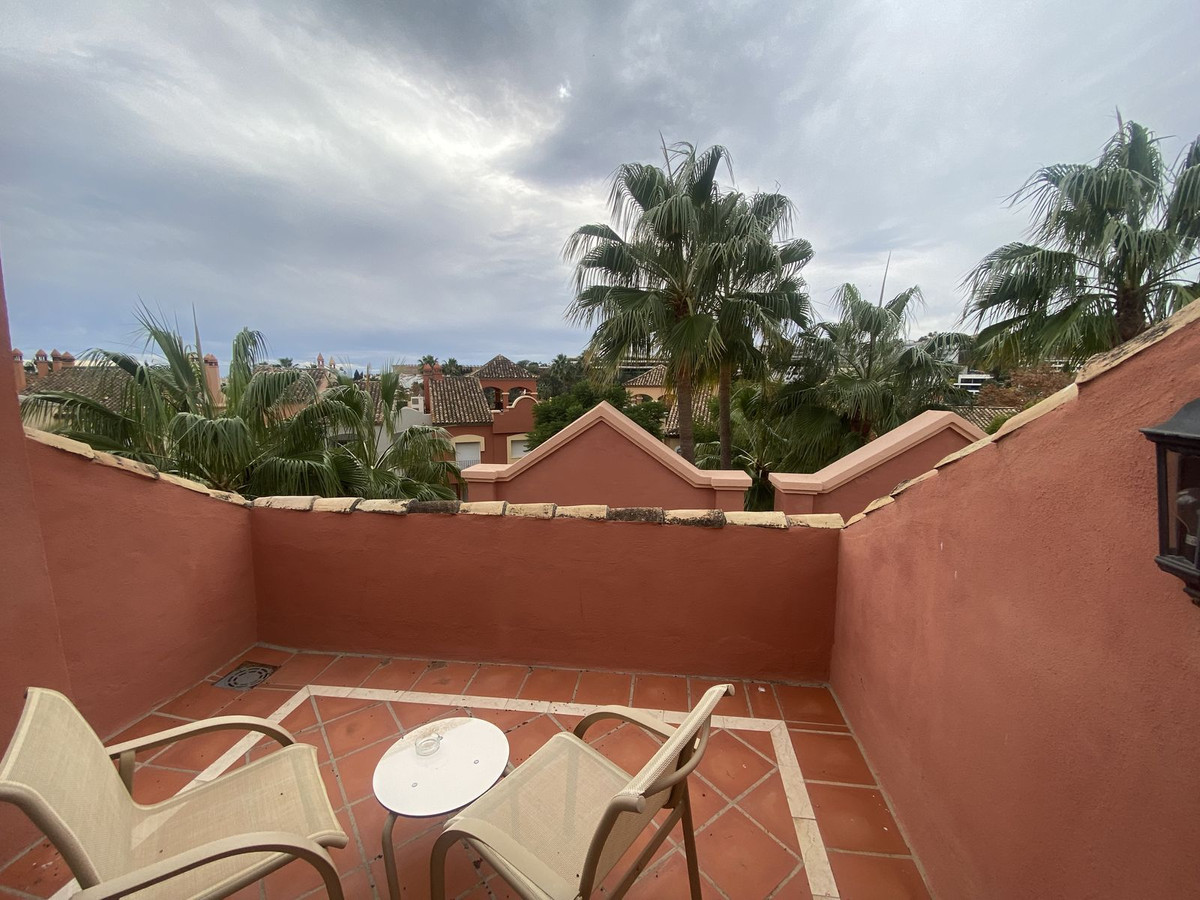 Appartement te koop in Marbella | 2 slaapkamers H5122708