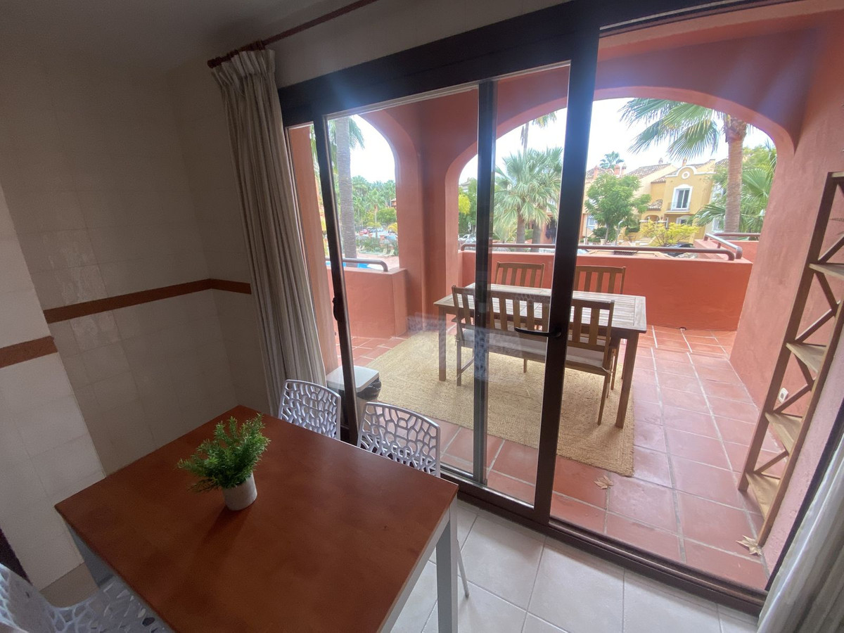 Appartement te koop in Marbella | 2 slaapkamers H5122708