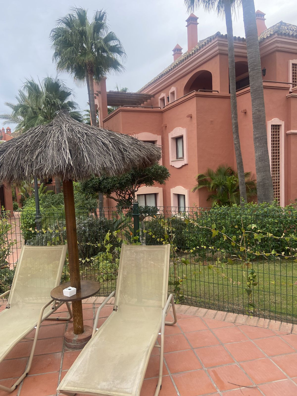 Appartement te koop in Marbella | 2 slaapkamers H5122708