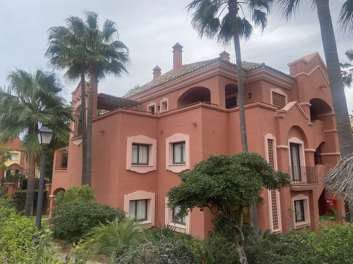 Appartement te koop in Marbella | 2 slaapkamers H5122708
