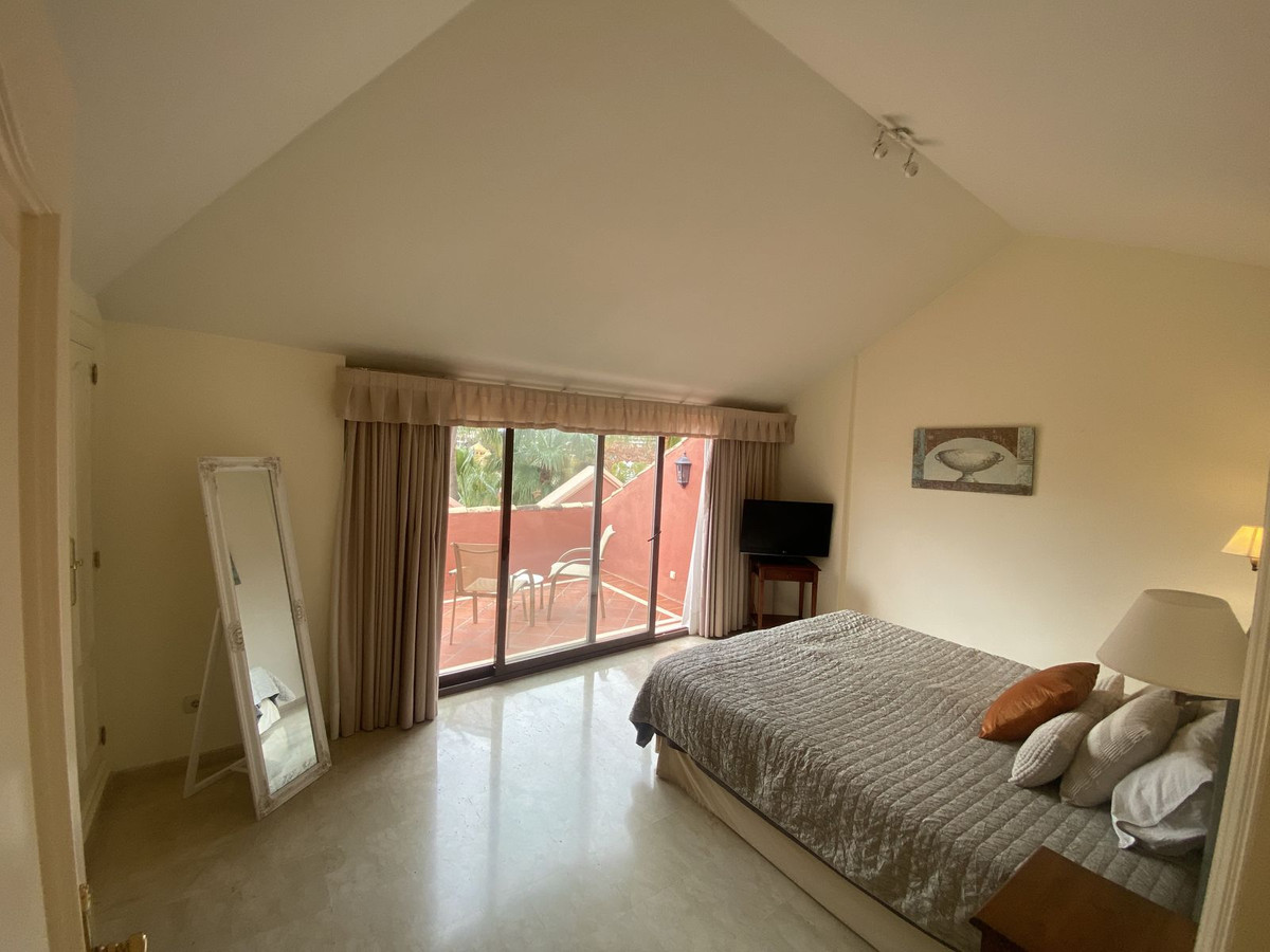 Appartement te koop in Marbella | 2 slaapkamers H5122708