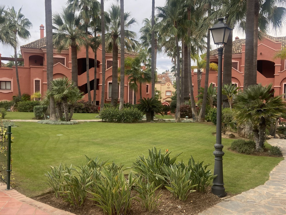 Appartement te koop in Marbella | 2 slaapkamers H5122708
