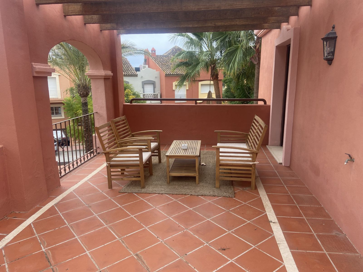 Appartement te koop in Marbella | 2 slaapkamers H5122708