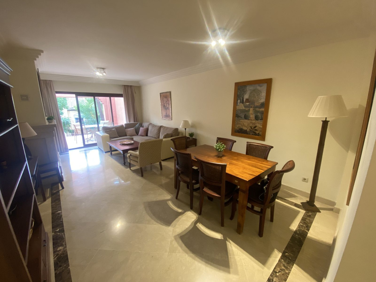 Appartement te koop in Marbella | 2 slaapkamers H5122708