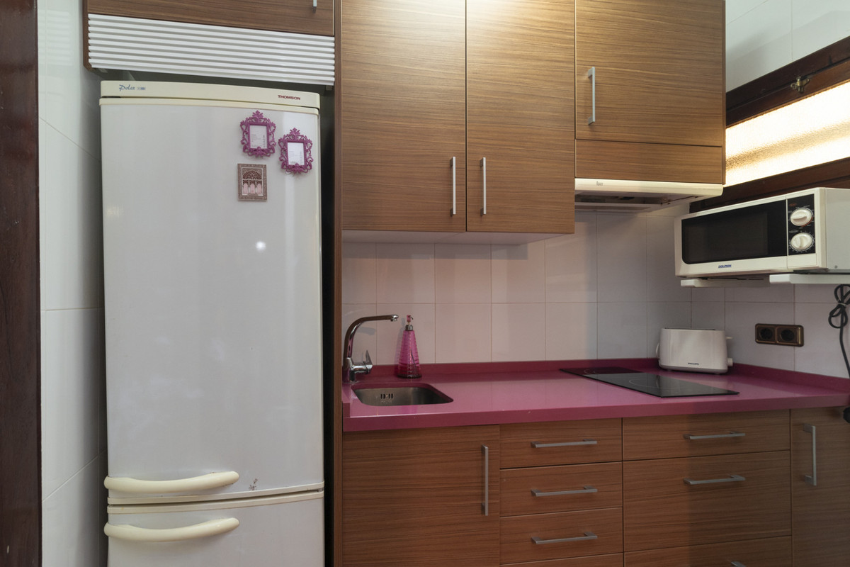 Appartement te koop in Marbella | 0 slaapkamers H5122864