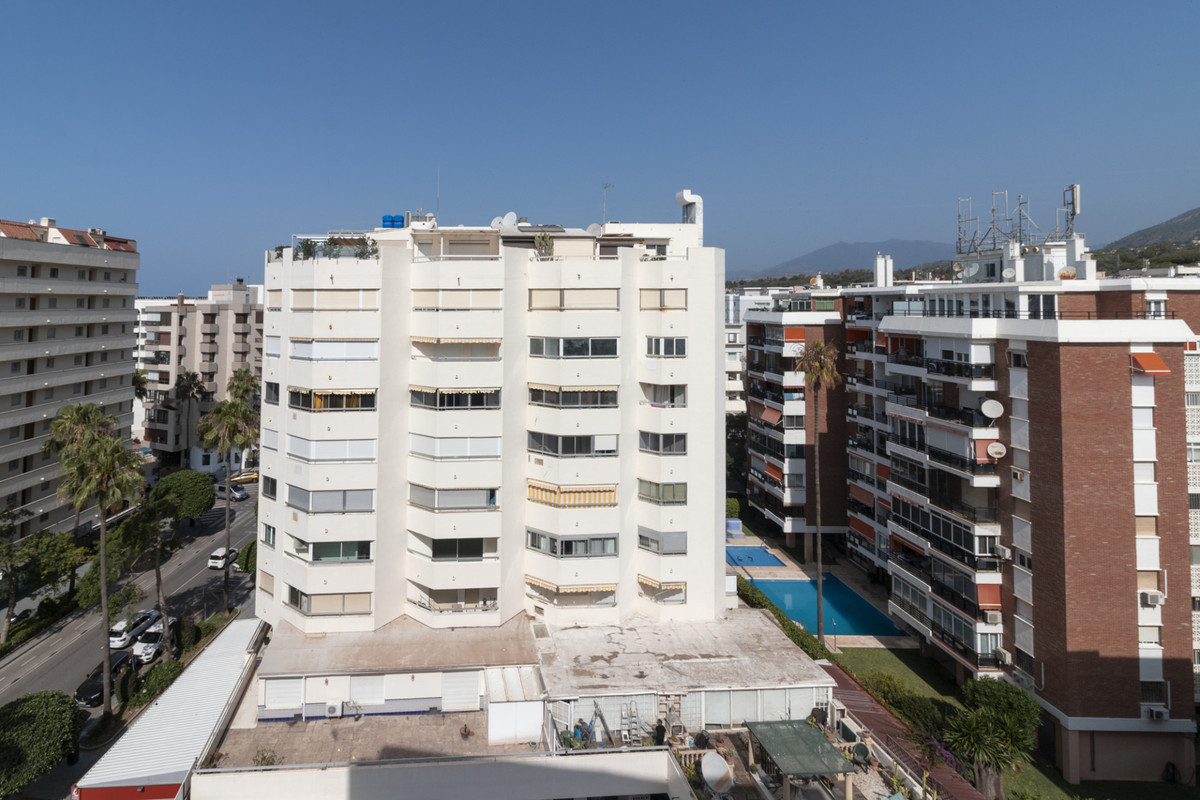 Appartement te koop in Marbella | 0 slaapkamers H5122864