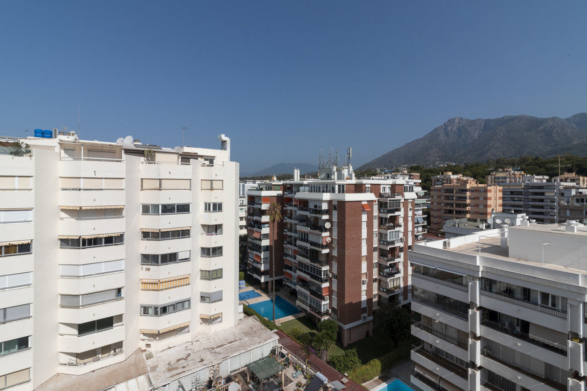 Appartement te koop in Marbella | 0 slaapkamers H5122864
