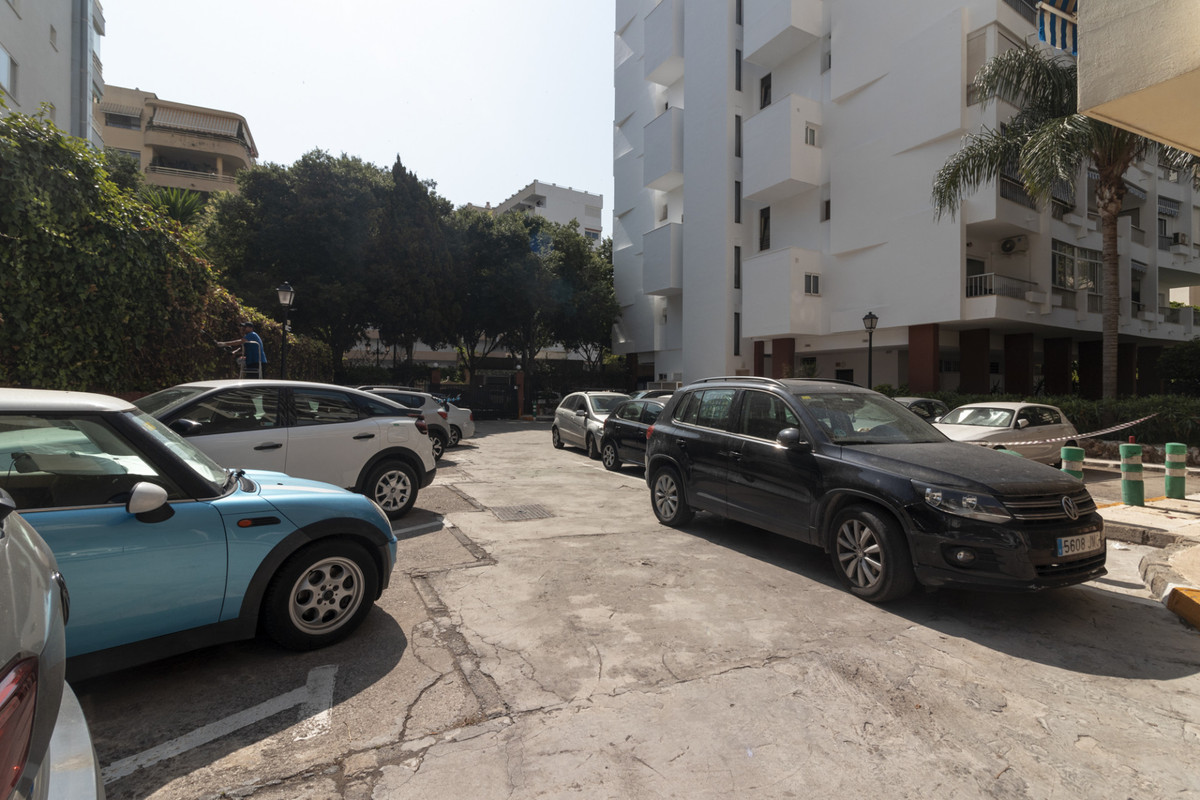 Appartement te koop in Marbella | 0 slaapkamers H5122864