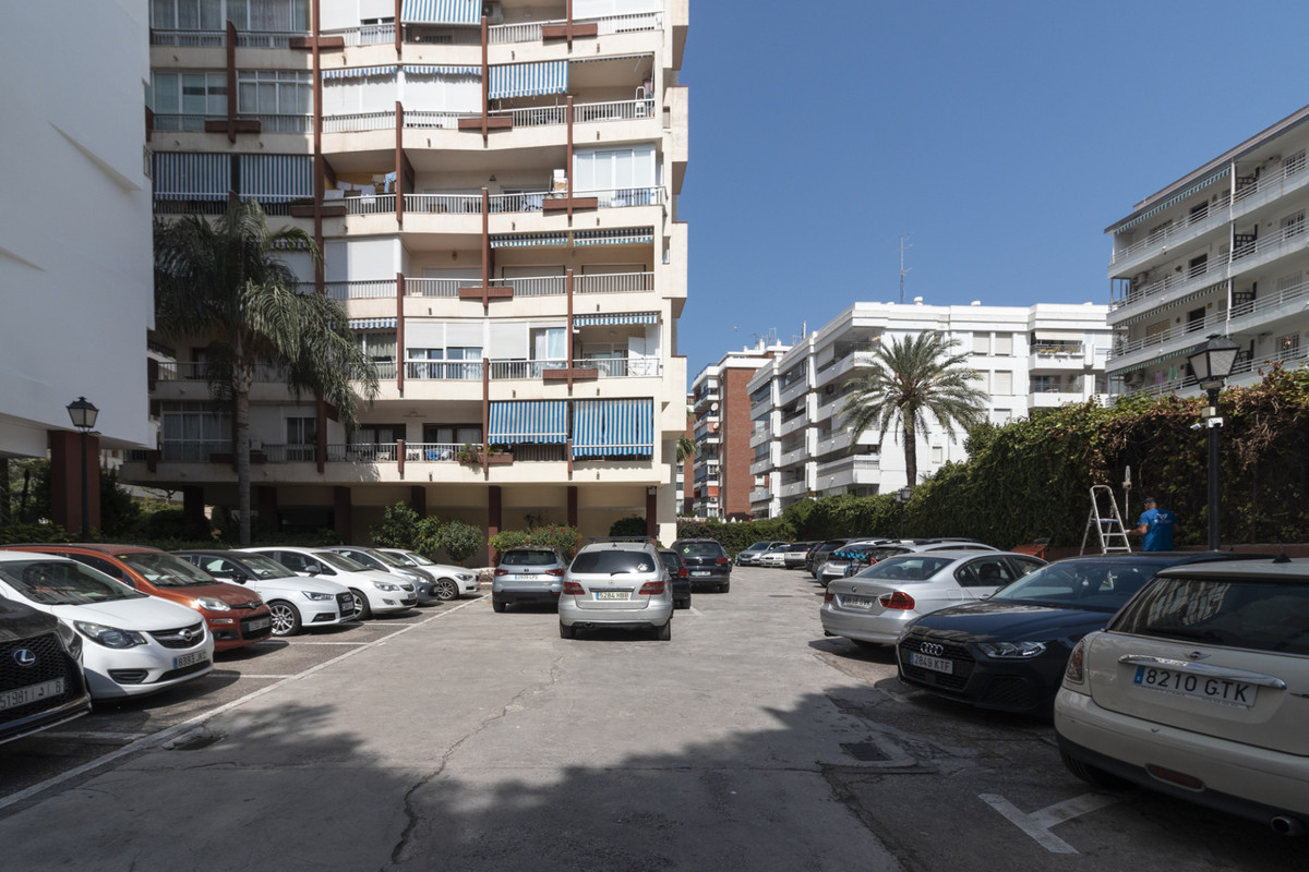 Appartement te koop in Marbella | 0 slaapkamers H5122864