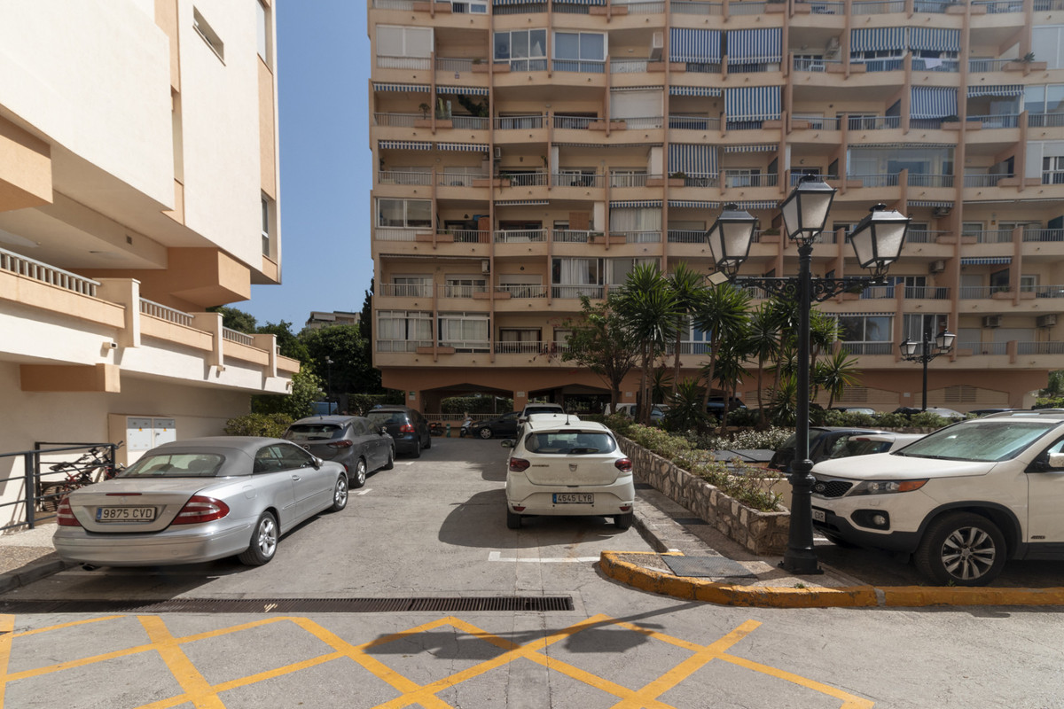 Appartement te koop in Marbella | 0 slaapkamers H5122864