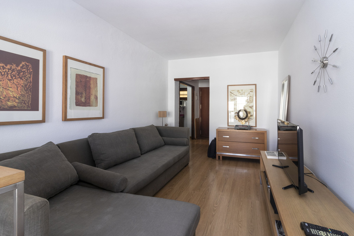 Appartement te koop in Marbella | 0 slaapkamers H5122864