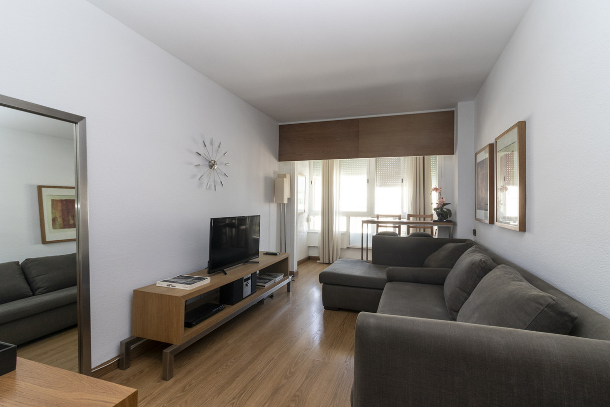 Appartement te koop in Marbella | 0 slaapkamers H5122864