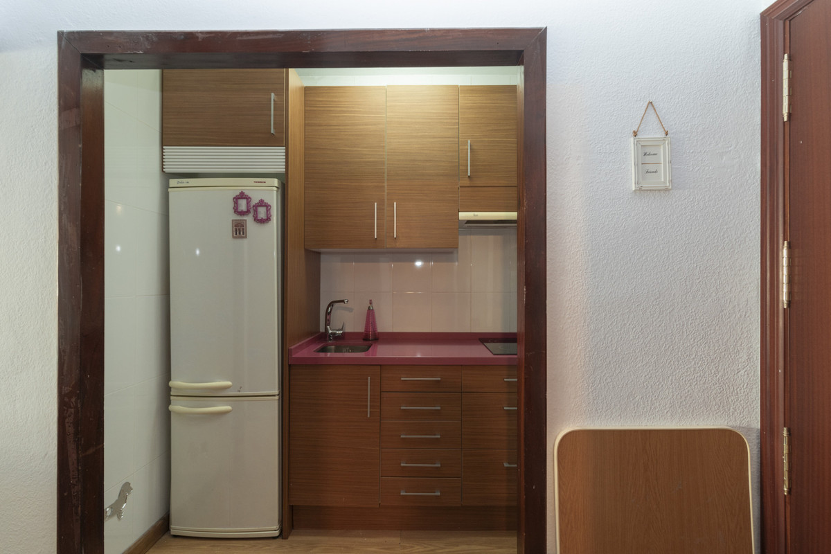 Appartement te koop in Marbella | 0 slaapkamers H5122864