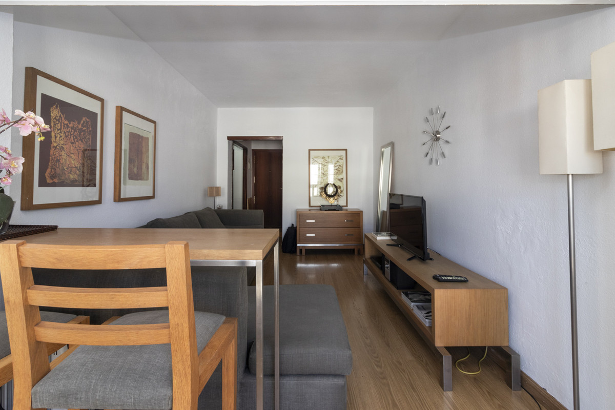 Appartement te koop in Marbella | 0 slaapkamers H5122864