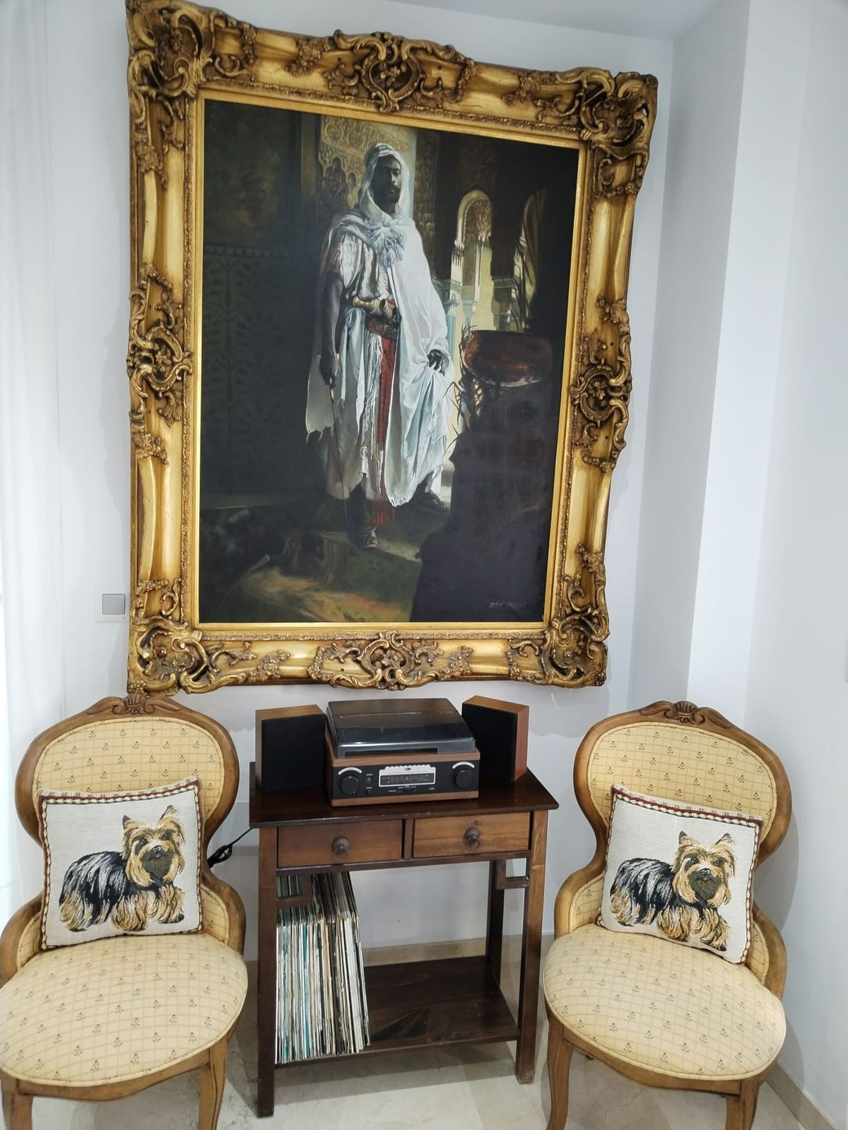 Appartement te koop in Marbella | 3 slaapkamers H5125024