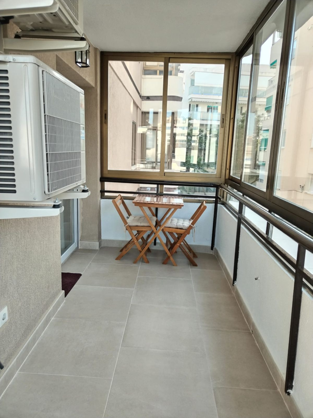 Appartement te koop in Marbella | 3 slaapkamers H5125024