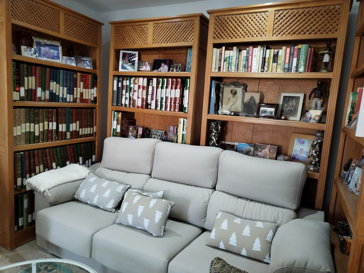 Appartement te koop in Marbella | 3 slaapkamers H5125024
