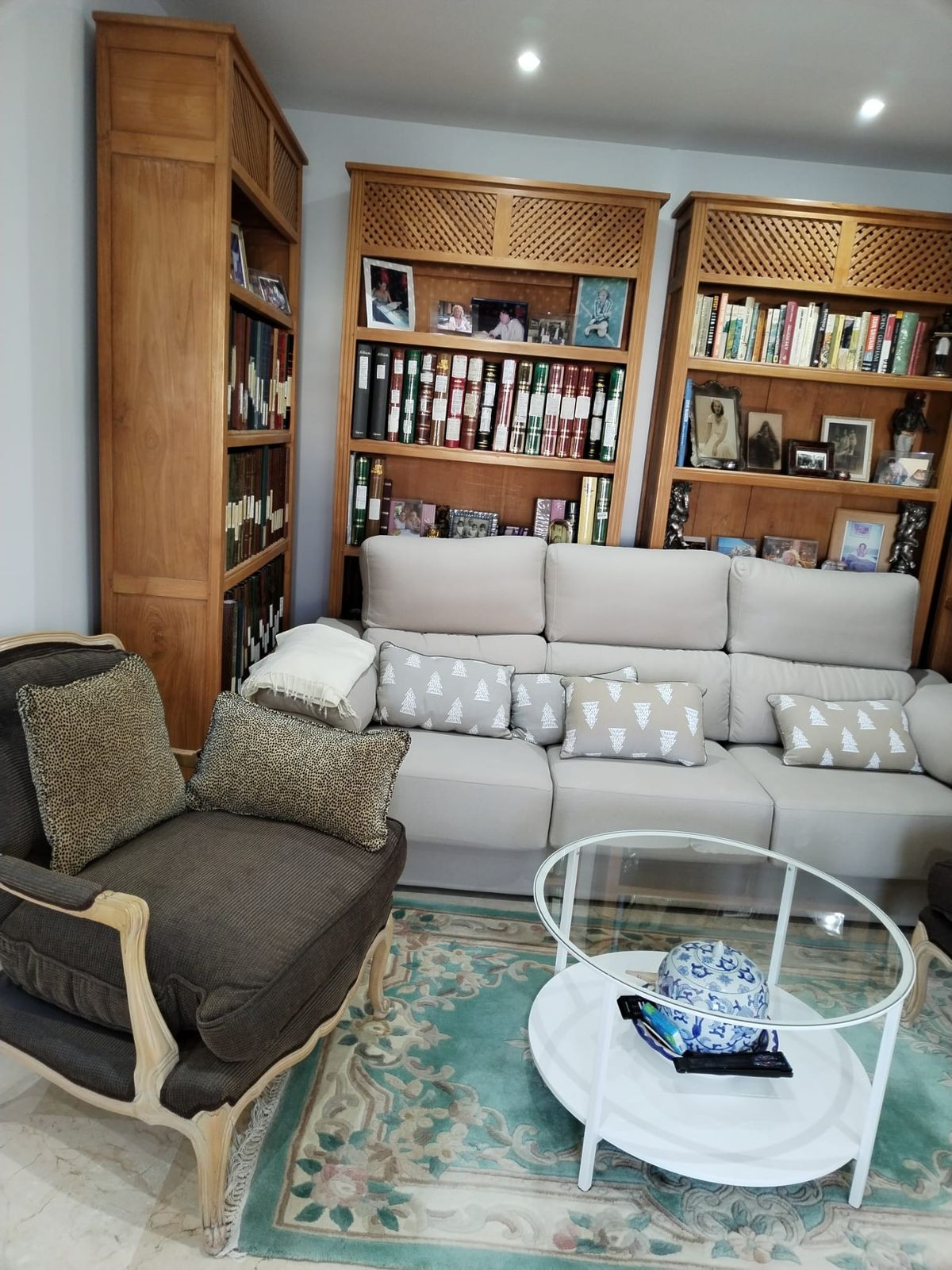 Appartement te koop in Marbella | 3 slaapkamers H5125024