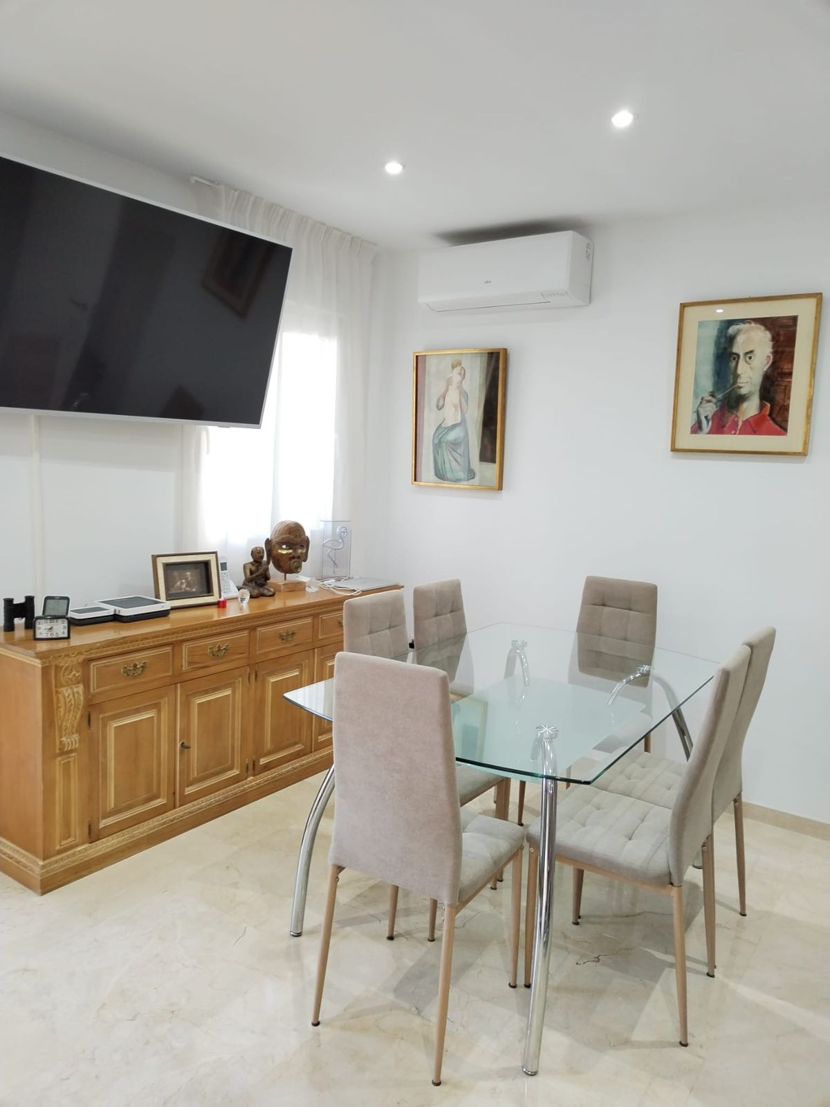 Appartement te koop in Marbella | 3 slaapkamers H5125024