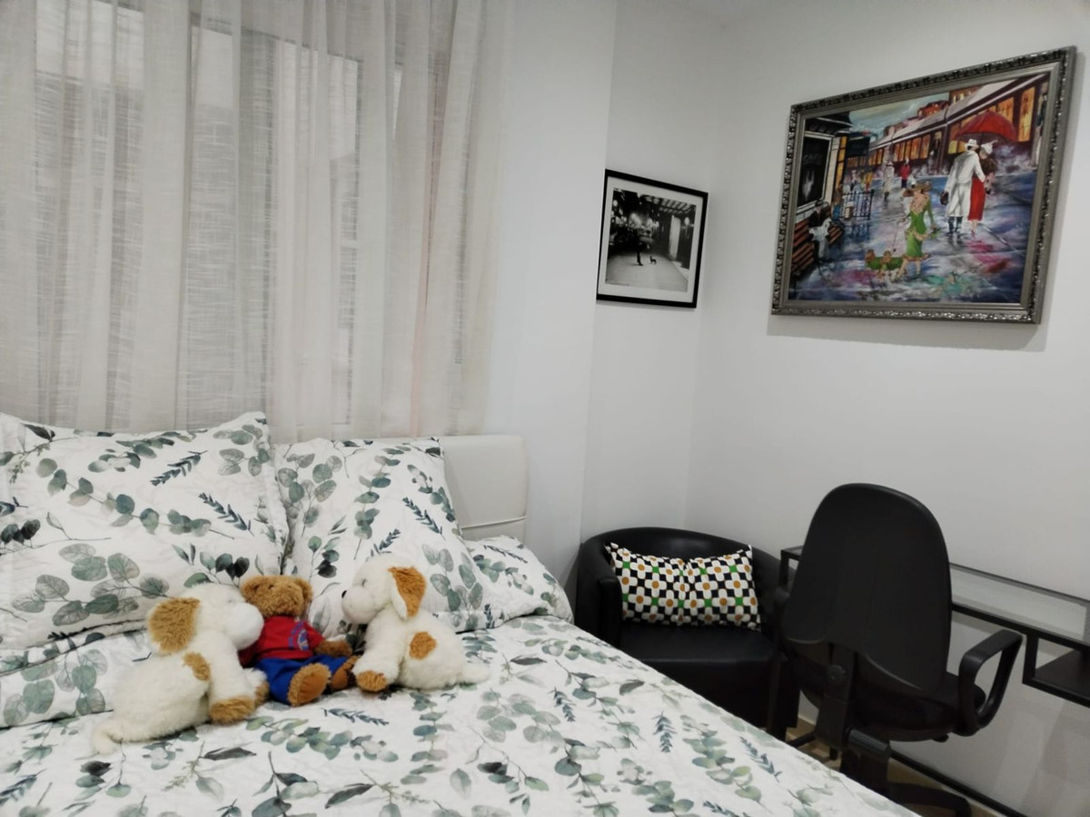 Appartement te koop in Marbella | 3 slaapkamers H5125024