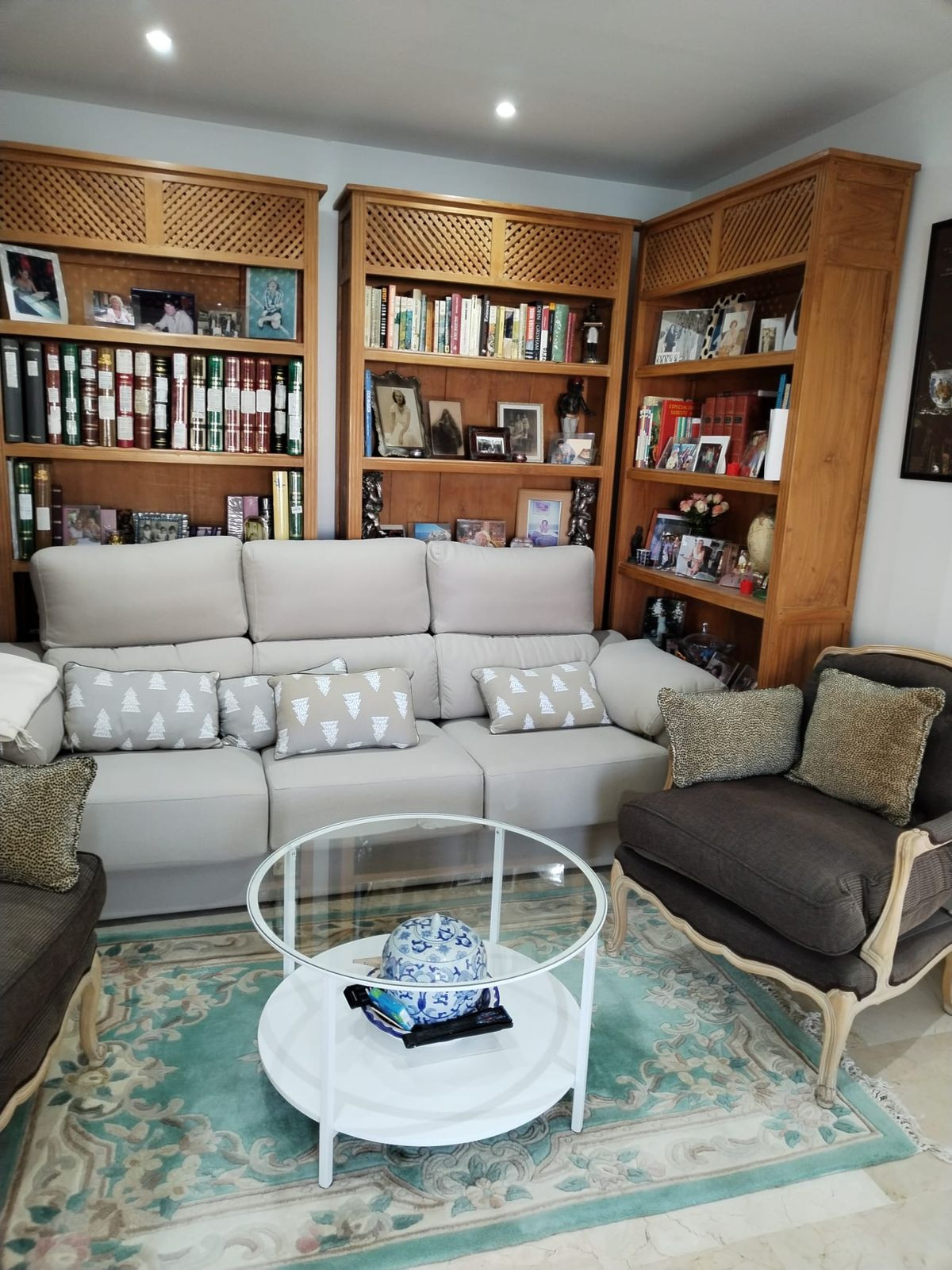Appartement te koop in Marbella | 3 slaapkamers H5125024
