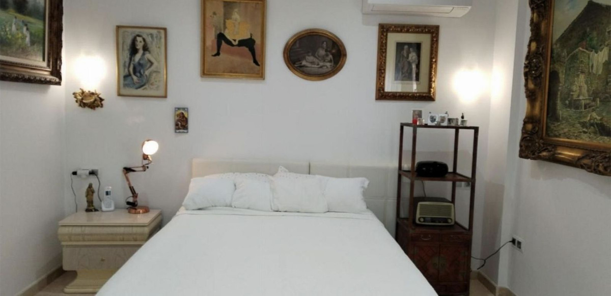 Appartement te koop in Marbella | 3 slaapkamers H5125024