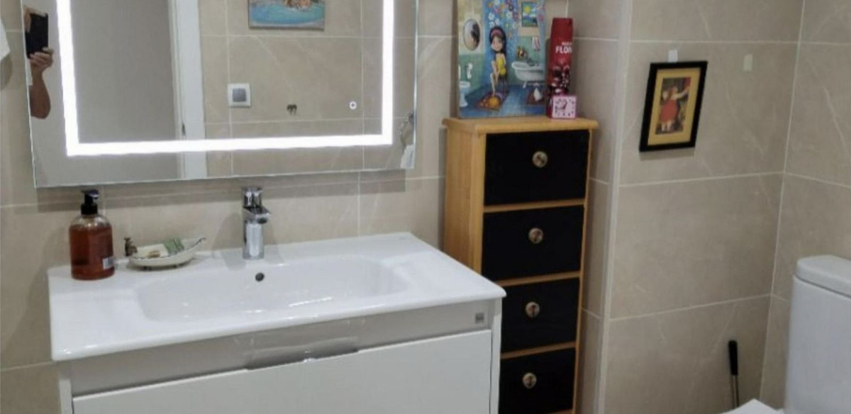 Appartement te koop in Marbella | 3 slaapkamers H5125024