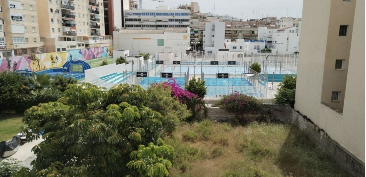 Appartement te koop in Marbella | 3 slaapkamers H5125024