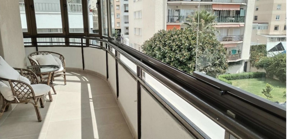 Appartement te koop in Marbella | 3 slaapkamers H5125024